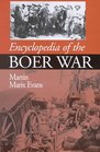 Encyclopedia of the Boer War