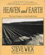 Heaven and Earth The Last Farmers of the North Fork