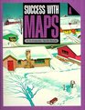Success With Maps A Scholastic Skills Book