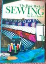 Basic Book of Sewing