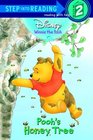 Pooh's Honey Tree