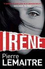 Irene (Camille Verhoeven, Bk 1)