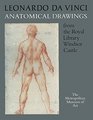 Leonardo da Vinci Anatomical drawings from the Royal Library Windsor Castle