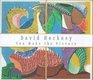 David Hockney You Make the Picture Paintings and Prints 19821995