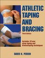 Athletic Taping and Bracing3rd Edition