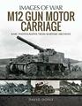 M12 Gun Motor Carriage