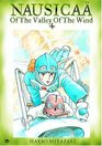 Nausicaa of the Valley of the Wind, Vol 4