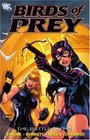 Birds of Prey The Battle Within