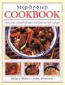 Stepbystep Cookbook