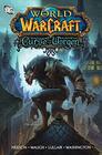 World of Warcraft Curse of the Worgen Blizzard Legends