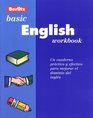 Berlitz Basic English Workbook