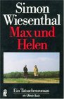 Max und Helen Ein Tatsachenroman