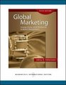 Global Marketing Foreign Entry Local Marketing and Global Management