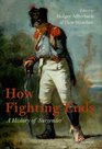 How Fighting Ends A History of Surrender