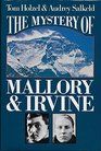 The Mystery of Mallory and Irvine