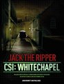 Jack the Ripper CSI Whitechapel