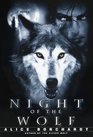 Night of the Wolf (Legends of the Wolves, Bk 2)