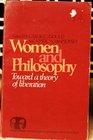 Women and Philosophy Toward a Theory of Liberation
