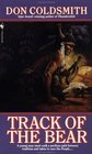 Track of the Bear  (Spanish Bit Saga,  No 22)