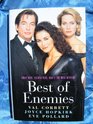 Best of Enemies Book Club Edition