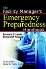 The Facility Manager's Emergency Preparedness Handbook