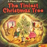 The Tiniest Christmas Tree