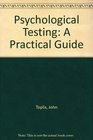 Psychological Testing A Practical Guide to Aptitude  Other Tests