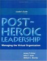 PostHeroic Leadership Workshop Leaders Guide