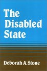 Disabled State Pb