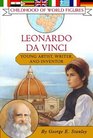 Leonardo Da Vinci Young Artist Writer and Inventor