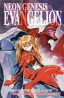 Neon Genesis Evangelion 3in1 Edition Vol 3