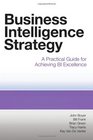 Business Intelligence Strategy A Practical Guide for Achieving BI Excellence