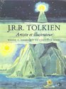 JRR Tolkien Artiste et illustrateur