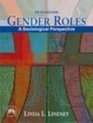 Gender Roles 5TH Edition