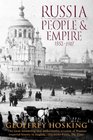 Russia People and Empire 15521917