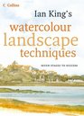 Watercolour Landscape Techniques