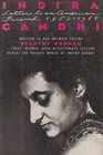 Indira Gandhi Letters to an American Friend 19501984