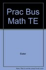 Prac Bus Math TE