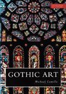 Art Library Gothic Art