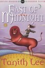 East of Midnight (Hodder Silver Series)