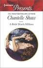A Bride Worth Millions (The Howard Sisters) (Harlequin Presents, No 3366 )