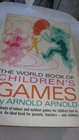 The World Book of Children's Games