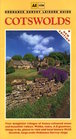 AA/Ordnance Survey Leisure Guide Cotswolds