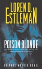Poison Blonde (Amos Walker)
