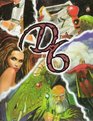 The D6 System The Customizable Roleplaying Game