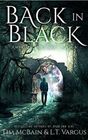 Back in Black (Awake in the Dark, Vol 4)