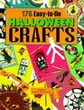 175 EasyToDo Halloween Crafts
