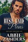 Best Laid Plans (Sanctuary, Bk 2)