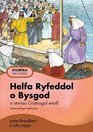 Helfa Ryfeddol O Bysgod A Storiau Cristnogol Eraill
