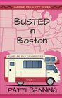 Busted in Boston